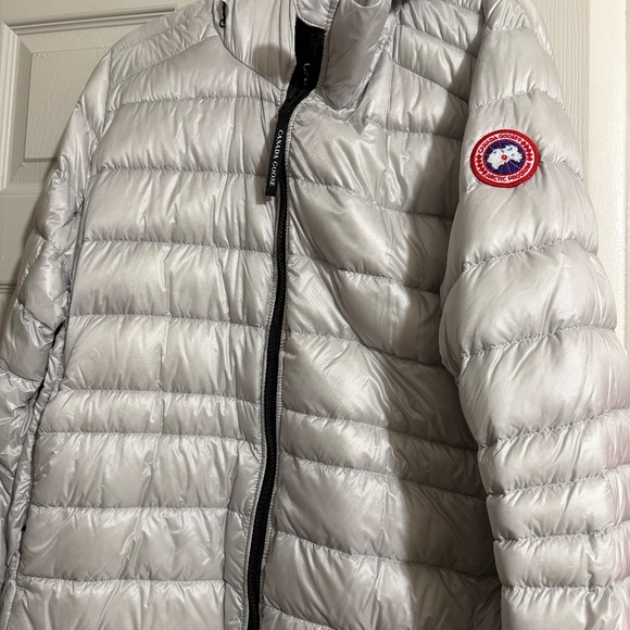 New Canada Goose Cypress Hoody - Picture 3 of 3